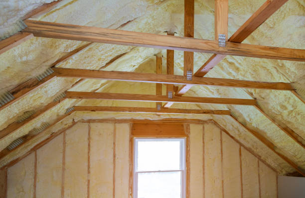 Best Spray Foam Insulation in Alton, IL