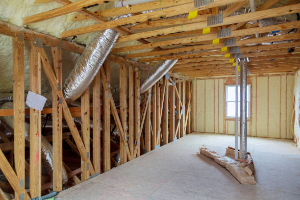 Best Blown-in Insulation in Alton, IL