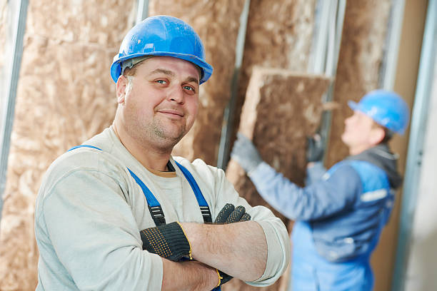 Types of Insulation We Offer in Alton, IL