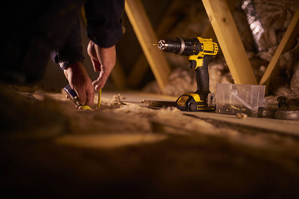Best Insulation Maintenance and Repair in Alton, IL